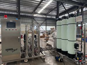 ระบบล้างไตอัจฉริยะ <span class=keywords><strong>RO</strong></span> พร้อมการล้างข้อมูลอัตโนมัติและการแจ้งเตือนการบันทึกข้อมูล - Product Image 3