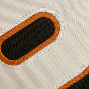 Maillot de football américain personnalisé en quantité minimale de commande bas de gros/concevoir votre propre maillot de football américain de sublimation - Product Image 4