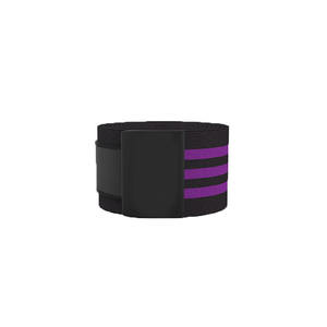 Wholesale Neoprene Elastic Powerlifting <b>Knee</b> Straps Compression <b>Knee</b> <b>Wraps</b> for Men Women's Fitness Outdoor Sports Low MOQ OEM - Product Image 4