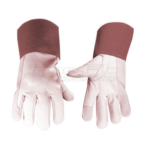 ถุงมือเชื่อมทิคสำหรับเชื่อม - Product Image 6