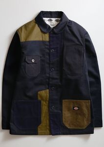 Evolución de la ropa de trabajo de la utilidad al estilo cotidiano El aumento de la ropa de trabajo La durabilidad funcional y elegante se encuentra con la comodidad - Product Image 5