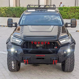 Camioneta Usada en Excelentes Condiciones, Sin Accidentes, Equipamiento Completo, Entrega Rápida, Volante a la Izquierda, Automática, Asientos de Tela R18, 2024 - Product Image 1