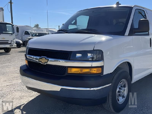 COMPRA Camionetas CHEVROLET EXPRESS 2500 - Product Image 5