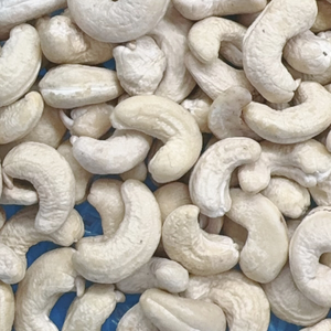 W240เม็ดมะม่วงหิมพานต์แบบสุญญากาศมี2025 W320บรรจุในถุงสุญญากาศบรรจุเม็ดมะม่วงหิมพานต์ที่เชื่อถือได้ - Product Image 1