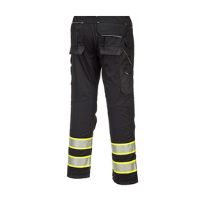 Derniers pantalons de travail tendance fabriqués avec du polyester de qualité supérieure disponible à des prix compétitifs - Product Image 5