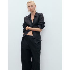 Pantalon de sport pour homme, respirant, à séchage rapide, anti-transpiration, pour la course à pied, la randonnée, le fitness, les activités de plein air, jogging décontracté personnalisé - Product Image 3