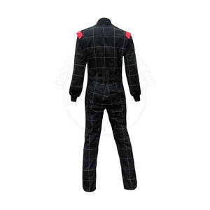 Ropa cómoda Ropa de invierno Traje de carreras de Kart Superventas Traje de carreras de Kart Nuevo estilo Traje de carreras de kart - Product Image 2