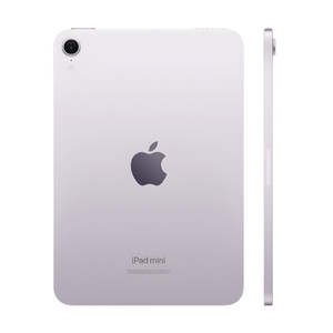 Tablet Apple de 8.3 Pulgadas MXPR3HC/A, 128 GB, Violeta, Pantalla Capacitiva, 6000 mAh, 8 GB de RAM, para Entretenimiento y Educación, Certificada - Product Image 2