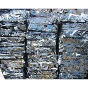 เศษเหล็กสแตนเลสคัดแยกเพื่อการรีไซเคิลเศษโลหะที่สะอาดและปราศจากสนิมเพื่อการกู้คืนที่มีประสิทธิภาพ - Product Image 4