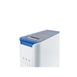 Sistema de Ósmosis Inversa sin Tanque RO UX800 para Debajo del Fregadero, 120L/H, Flujo Directo, Eléctrico, Plástico, Uso Doméstico, Grifo Electrónico, Sin TDS - Product Image 5