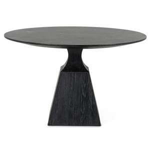 Ensemble de supports à gâteaux ronds en bois de décoration fabriqués en inde, plateau de service à gâteaux avec rainure, présentoir d'anniversaire et de mariage - Product Image 3