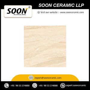 Carreaux de sol en porcelaine mate 800x800mm, design rustique, résistants aux acides, pour usage extérieur en espaces commerciaux (vente en gros) - Product Image 3