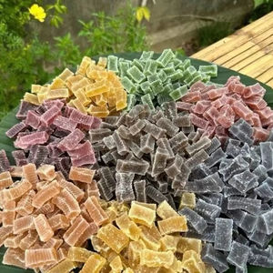 กัมมี่มอสทะเล | ขนมเพื่อสุขภาพที่ดีที่สุดขนมมอสธรรมชาติจาก100% - Product Image 1