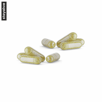 Compléments alimentaires 100% naturels à base d'extrait d'aloe vera en poudre en capsules |   Améliorer l'immunité |   2 capsules par jour |   Durée de conservation de 2 ans Adultes
