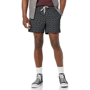 Wholesale Custom Swim Shorts <b>Men</b> Beach Shorts Swim <b>Trunks</b> <b>Men</b> Swimwear for Summer Beach Quick Dry Sublimation Shorts for <b>Men</b> - Product Image 5