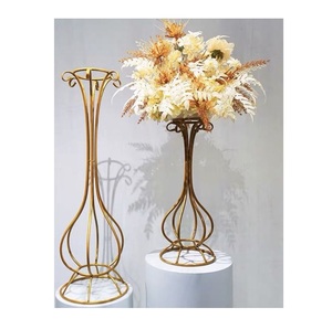 This mesh wire <b>planter</b> supports plant growth and adds a soft clean look that fits nicely in indoor home areas - Product Image 3