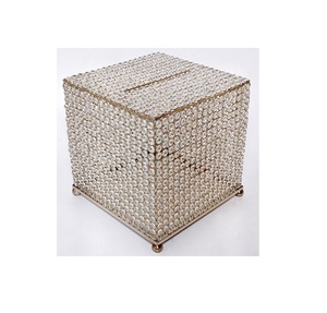 Best Quality Copper Charger Plate Table Decoration Shiny Hammered Metal Charger Plate for Wedding Party Gift - Product Image 2