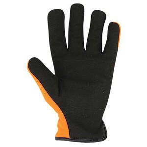 Guantes DE TRABAJO mecánicos Guantes de seguridad resistentes al calor de cuero sintético Propósito general - Product Image 3