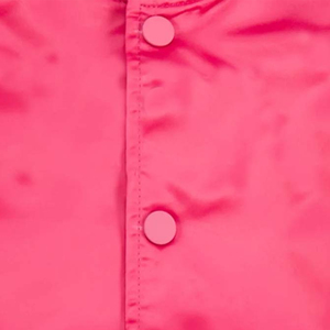 Veste bomber en satin personnalisée couleur printemps en vente chaude pour hommes et femmes, coupe-vent respirante, logo brodé personnalisé, vestes pour hommes - Product Image 5