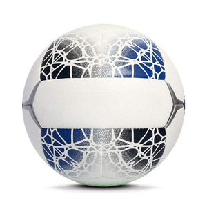 Balón de Fútbol de Cuero PU Pakistaní con Logotipo Personalizado, Servicios OEM de Primera Calidad, Nuevas Ideas - Product Image 5