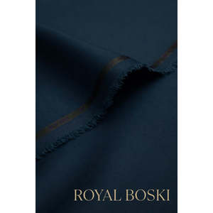 Conjunto de Traje Tejido 100% Poliéster para Mujer, Modelo 2526, de Royal Boski, Lavable y Listo para Usar - Product Image 4