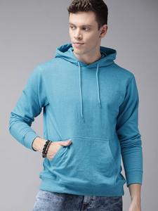 เสื้อมีฮู้ดแบบสวมหัวสำหรับทุกเพศผ้าฝ้าย100% ปรับแต่งได้ OEM ขนาดพลัสไซส์ระบายอากาศได้ดีสำหรับฤดูหนาว - Product Image 6