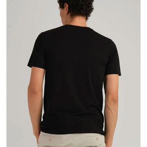 T-shirts unisexes tri-mélange de haute qualité, style hip-hop, prix abordable, grammage lourd 250 g/m², coupe ajustée, vierges - Product Image 6