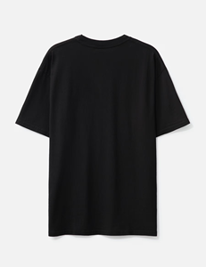 เสื้อยืดถักลายดิจิทัลสำหรับผู้ชายแบบถักป้องกันรอยยับระบายอากาศน้ำหนักเบาออกแบบได้ตามต้องการ - Product Image 2