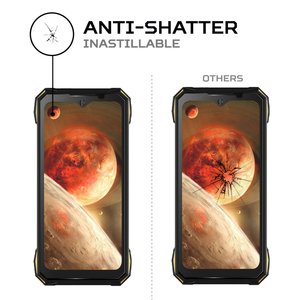 Protector de pantalla antichoque Doogee S89 Pro - Product Image 5