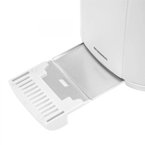 เครื่องปิ้งขนมปังแบบช่องคู่ขนาดใหญ่ 1400W (จาต้า เจทท์ 1584) - Product Image 2