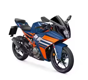 Motocicleta Ktms Rc 390 2024 Nueva en Stock, en Venta - Product Image 1