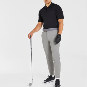 Chemises polo pour hommes, style classique, nouvelle mode, 100% coton doux, vente chaude, séchage rapide, respirantes, activités de plein air, t-shirts polo pour hommes - Product Image 6