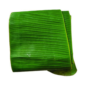 ใบตองใบกล้วยจากเวียดนามเป็นมิตรต่อสิ่งแวดล้อมบรรจุภัณฑ์อาหารคุณภาพสูงการเกษตรจากเวียดนาม - Product Image 1