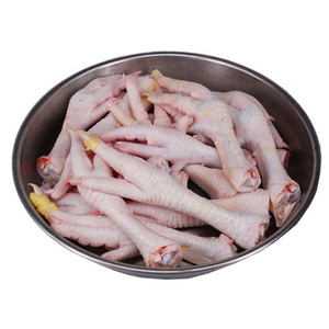 ตีนไก่แช่แข็งขายส่งจำนวนมาก, ตีนไก่ - Product Image 3