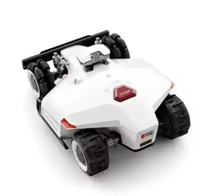 HIGH Lu ba 2 AWD 5000 Pelouse en métal Rob0t avec technologie sans fil périphérique - Product Image 3