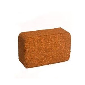 Bloques de turba Coco de 650gm La elección del jardinero ecológico - Product Image 5