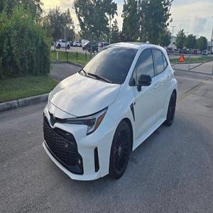 PRIX PARFAIT POUR LA TOYOTA GR COROLLA PREMIUM 2024 - Product Image 1