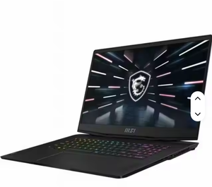 ¡Más Vendidos! Nuevo portátil para juegos Stealth GS77 con Intel Core i7-12700H, pantalla de 17.3 pulgadas, RTX 3070 Ti, 32 GB de RAM, SSD de 1 TB y Windows 11 - Product Image 2