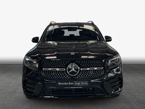 รถยนต์มือสองสภาพดี ปี 2025 G-LB 180 สีดำ เครื่องยนต์ 1,332 ซีซี ประตูท้ายไฟฟ้า SUV ออฟโรด ไฟ LED ขับเคลื่อน 4x2 136 แรงม้า เกียร์อัตโนมัติ - Product Image 4