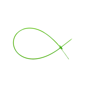 Joint Green Arrow V3 pour la sécurité logistique avec autocollants - Product Image 1