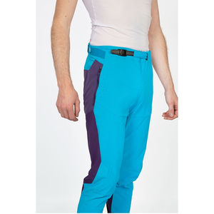 Pantalones BMX MTB MX Hechos a Medida, Diseño de Sublimación, Impresión de Alta Calidad, Pantalones Largos Ajustables - Product Image 6