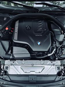 รถยนต์บีเอ็มดับเบิลยู 330i xDrive ปี 2020 สภาพดี ไมล์ 32 พัน กม. ระบบขับเคลื่อนสี่ล้อ พร้อมแพ็คเกจ M Sport - Product Image 6