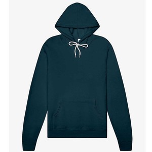 Sweat à capuche en molleton pour homme-Sweat à capuche à manches longues Sweatshirts à capuche Coton mélangé en vrac Adultes Hoodies Sweatshirt - Product Image 3