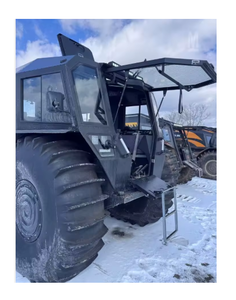 UTV SHERP N1200 ORIGINAL NUEVO 2026 - Product Image 6