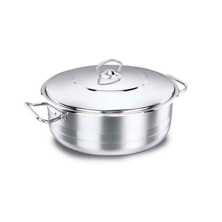 Korkmaz A1941 Mega Pot 28x11 cm