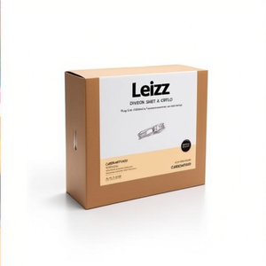 Leitz <b>Divider</b> Sheet A4 Grey 25 Pack File <b>Folder</b> Accessories - Product Image 2