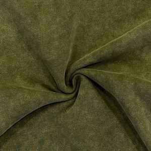 เสื้อฮู้ดซักกรดของผู้ชายเสื้อ100% แบบสวมหัวผ้าฝ้ายฝรั่งเศสเทอร์รี่เปล่าผ้าเช็ดแบบสวมหัวสไตล์วินเทจซีดจาง - Product Image 6