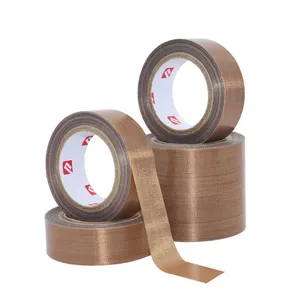 PTFE Tape for Packaging/Thermoplastic/Laminating/Sealing Laminating/Electrical Electronics