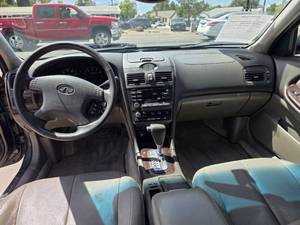 Precio bajo, Infiniti I30 usado en venta, año 2000 - Product Image 3