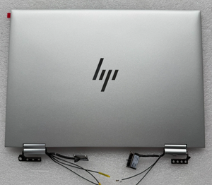 NUEVO Original para HP ELITEBOOK X360 830 G9 830 G10 Pantalla Táctil WUXGA AG IR Ensamblaje de Pantalla N02895-001 - Product Image 2